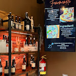 Photo n°2 de l'avis de Gloria. fait le 11/02/2024 à 23:09 sur le  Dany Pizza à Loreggia