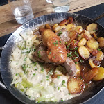 Photo n°2 de l'avis de Keith.o fait le 29/07/2023 à 18:52 sur le  Rutmor’s Taverne à Brühl