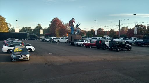 Used Car Dealer «South Pacific Auto Sales», reviews and photos, 5040 Pacific Blvd SW, Albany, OR 97321, USA
