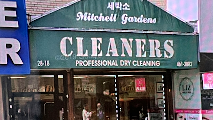 Mitchell Gardens Cleaners Inc