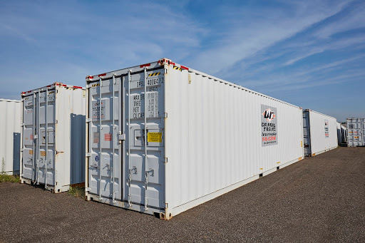 Moving and Storage Service «Dart Portable Storage Inc.», reviews and photos, 800 Lone Oak Rd, Eagan, MN 55121, USA