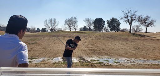 Golf Club «Tierra Del Sol Golf Course», reviews and photos, 10300 N Loop Blvd, California City, CA 93505, USA