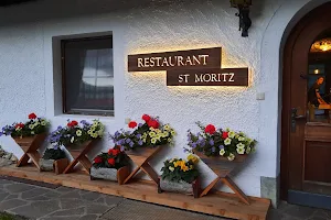 Restaurant St. Moritz image