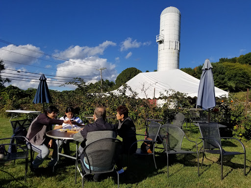 Farm «White Silo Farm & Winery», reviews and photos, 32 CT-37, Sherman, CT 06784, USA