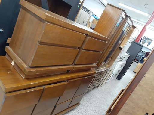 Thrift Store «Community Family Thrift Store», reviews and photos, 901 E 10th Ave, Hialeah, FL 33010, USA