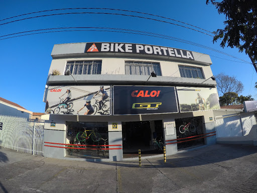 Bike Portella