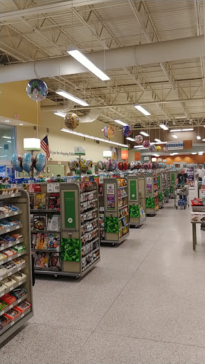 Supermarket «Publix Super Market at Loch Leven Landing», reviews and photos, 18955 US-441, Mt Dora, FL 32757, USA