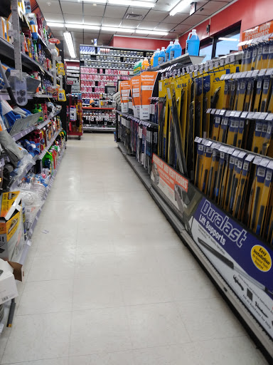 Auto Parts Store «AutoZone», reviews and photos, 4900 John F. Kennedy Blvd #2, West New York, NJ 07093, USA