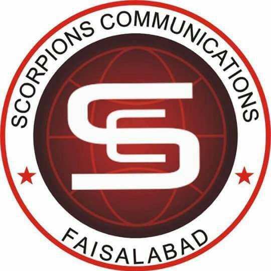 Scorpions Communications