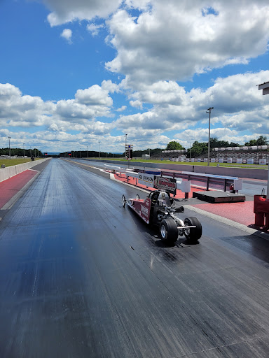 Tourist Attraction «Empire Dragway», reviews and photos, 2011 New Rd, Leicester, NY 14481, USA