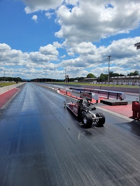 Empire Dragway