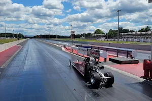 Empire Dragway image