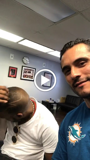 Barber Shop «Prestige Barber Shop Miami», reviews and photos, 13255 SW 137th Ave #102, Miami, FL 33186, USA