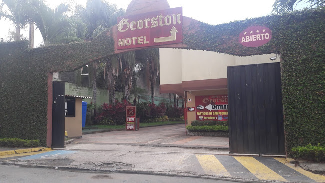 Motel Georston