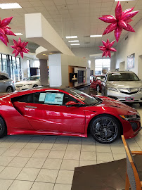 AutoNation Acura Stevens Creek - Photo 9 - Car repair in Santa Clara, CA, Sunnyvale