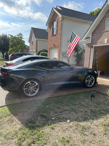 Chevrolet Dealer «Carl Black Chevrolet Buick GMC», reviews and photos, 11500 E Colonial Dr, Orlando, FL 32817, USA