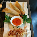 Photo n°2 de l'avis de Michele.a fait le 04/10/2019 à 16:07 sur le  DIMSUM RESTAURANT à Garbagnate Milanese