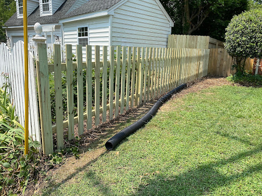 Affordable Fence & Railing