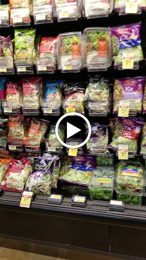 Grocery Store «Albertsons», reviews and photos, 1910 N Campus Ave, Upland, CA 91784, USA