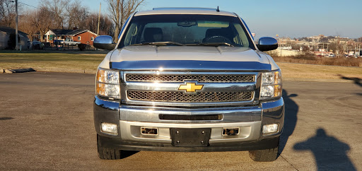 Used Car Dealer «Royal Motor Cars LLC», reviews and photos, 2341 Russellville Rd, Bowling Green, KY 42101, USA