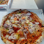 Photo n°1 de l'avis de Flavio.a fait le 28/07/2019 à 16:44 sur le  Giò Pizza à Cagliari