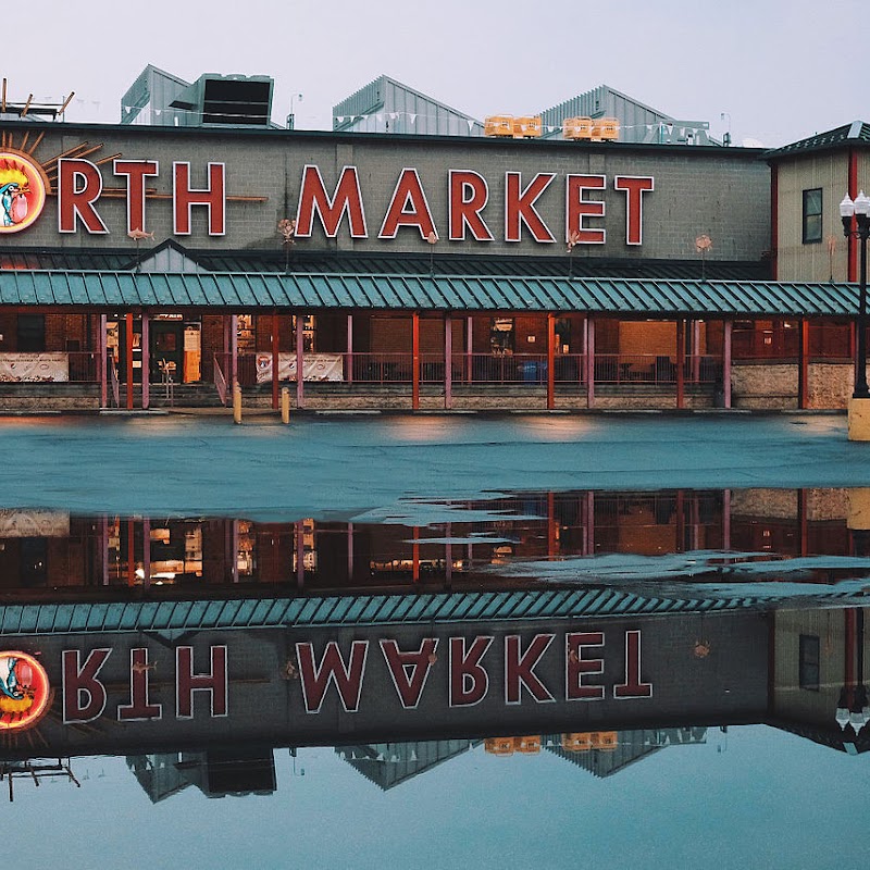 North Market Downtown