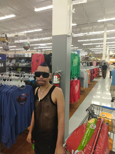 Department Store «Walmart Supercenter», reviews and photos, 6702 Seawall Blvd, Galveston, TX 77551, USA