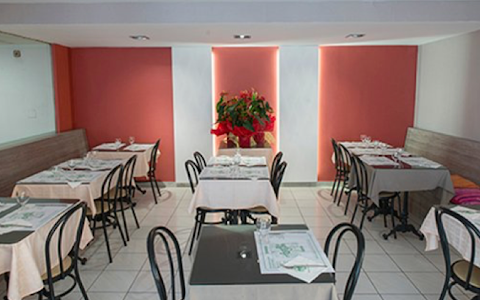 Bar Restaurante Argentina Centre image