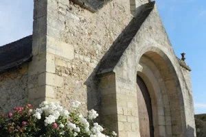 prieuré de Lavaré image