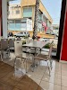 KFC Logo, Dæk, Libanon, Restaurant