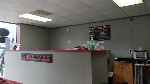 Explore hercules tattoo ideas, creative tattoo ideas in New Bern, available at Firehouse Tattoo.