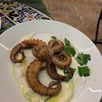 Photo n°5 de l'avis de Ihor.u fait le 25/11/2019 à 11:03 sur le  Cod da Saretta, Merluzzo fritto à Syracuse