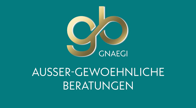 Rezensionen über GNAEGI AUSSER-GEWOEHNLICHE BERATUNGEN GMBH in Amriswil - Psychologe