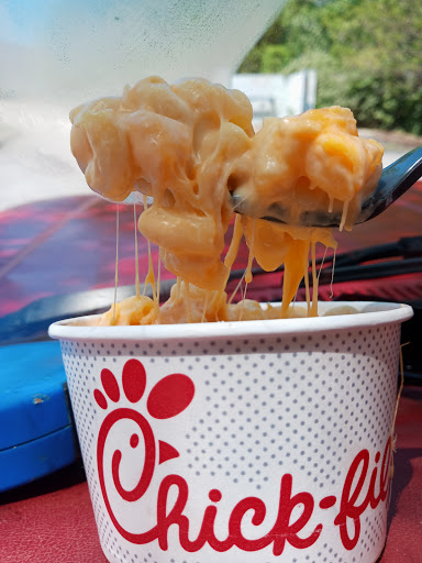 Fast Food Restaurant «Chick-fil-A», reviews and photos, 1 Arnold Mall, Arnold, MO 63010, USA