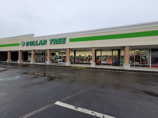 Dollar Tree
