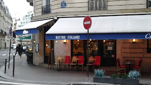 Photo n°28 de Ciro Bistro Italiano à Paris ()