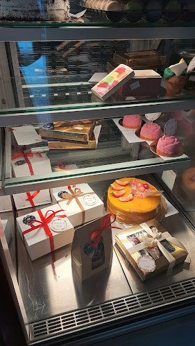 Avaliações doDona Inês em Trofa - Cafeteria