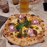 Photo n°1 de l'avis de Rocco.i fait le 01/05/2024 à 21:04 sur le  Ristorante Pizzeria Piccadilly à Sant'Andrea Bagni