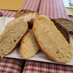 Photo n°1 de l'avis de Luca.o fait le 22/11/2023 à 20:19 sur le  Caminetto à Malé