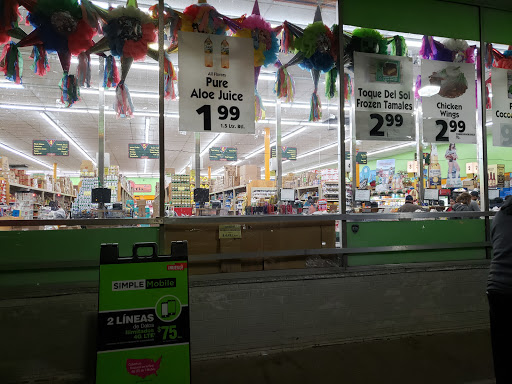 Supermarket «Best Way Maryland Supermarket», reviews and photos, 8540 Piney Branch Rd, Silver Spring, MD 20901, USA