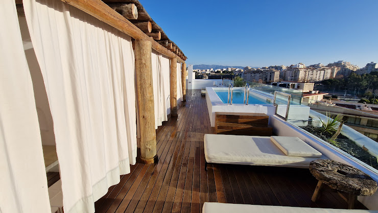 Photo hôtels HM Balanguera 07011 Palma