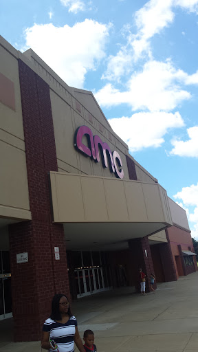 Movie Theater «AMC Albany 16», reviews and photos, 2823 Nottingham Way, Albany, GA 31707, USA