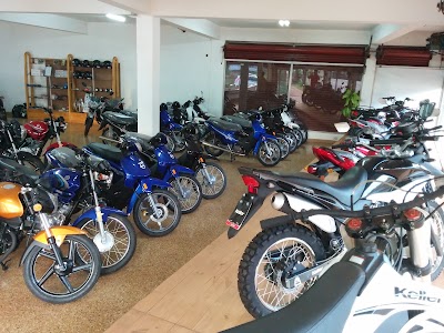 Photos of Central Motorcycle