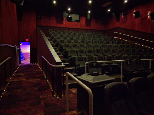 Movie Theater «Regal Cinemas 99 11», reviews and photos, 9010 NE Hwy 99, Vancouver, WA 98665, USA