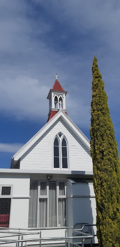 Taradale Anglican Church
