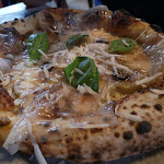 Photo n°2 de l'avis de Immacolata.p fait le 03/08/2019 à 18:20 sur le  Fronna D' Està à Pomigliano d'Arco