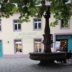 Photo n°1 de l'avis de Andreas.e fait le 22/08/2019 à 14:20 sur le  Adelhaus à Freiburg im Breisgau