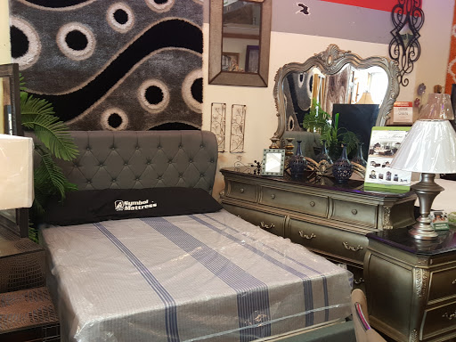 Furniture Store «Furniture & Mattress Gallery», reviews and photos, 234 Main St, Paterson, NJ 07505, USA