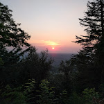 Photo n°1 de l'avis de Sven.i fait le 31/07/2018 à 08:54 sur le  Sapori Mediterranei à Castagneto Carducci