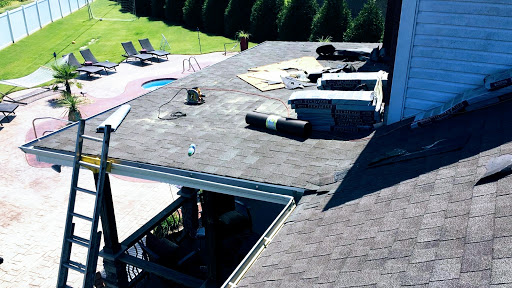 Roofing Contractor «WPI Roofing & Construction», reviews and photos, 801 N Patton St, Florence, AL 35630, USA